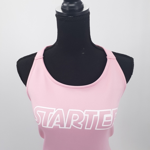 STARTER Halter Dress - Picture 3 of 9